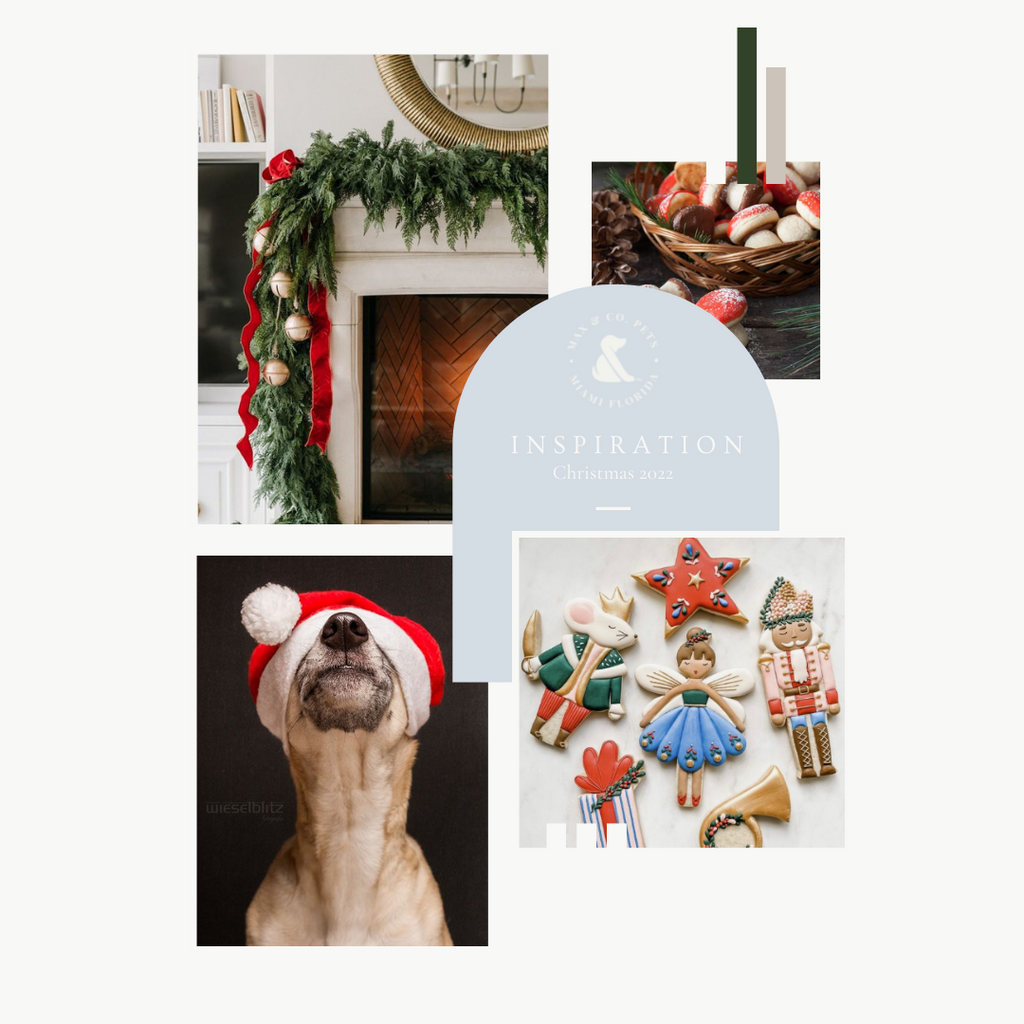 Inspiration - Christmas 2022