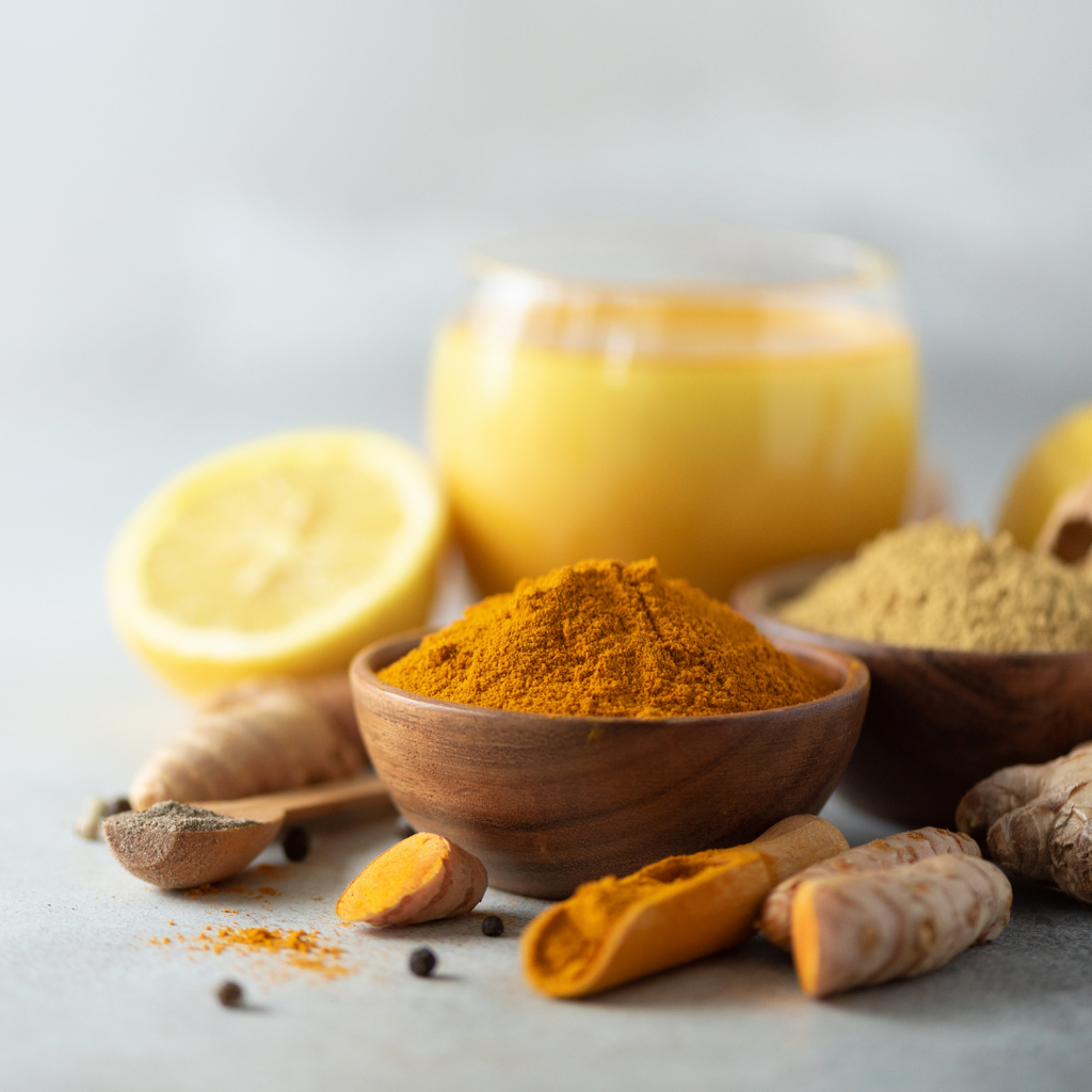 Turmeric for Dogs, Everything You Need To Know