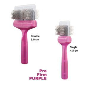 Activet Slicker Brush