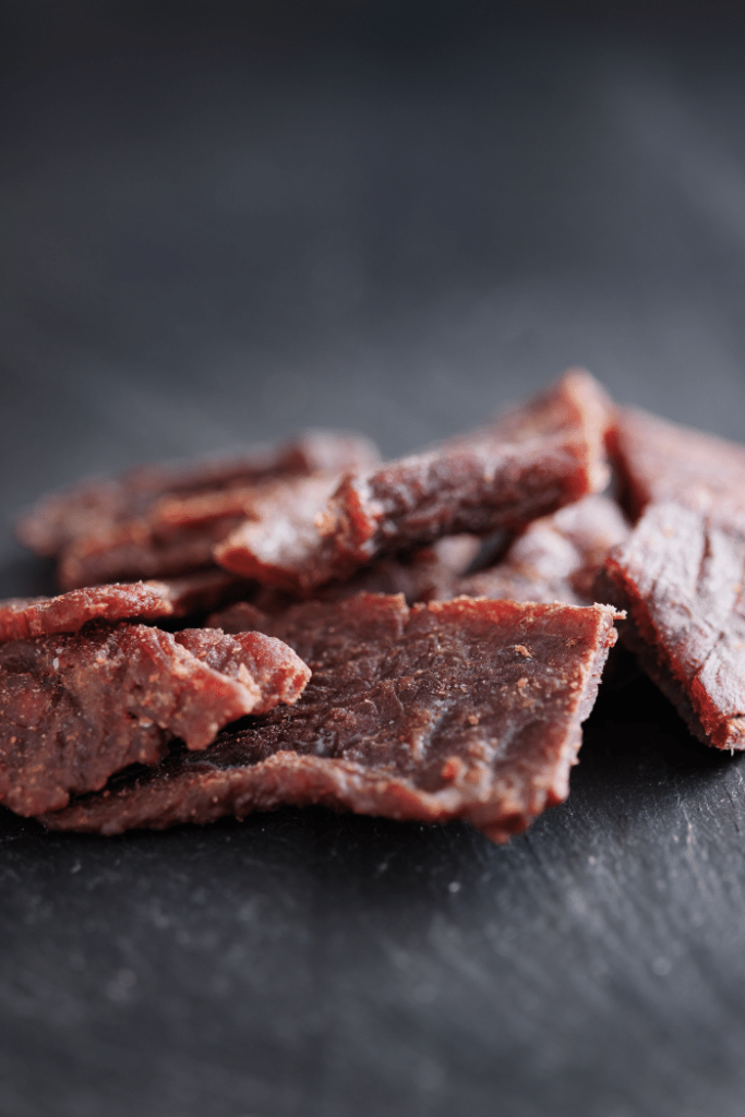 beef liver dog treats