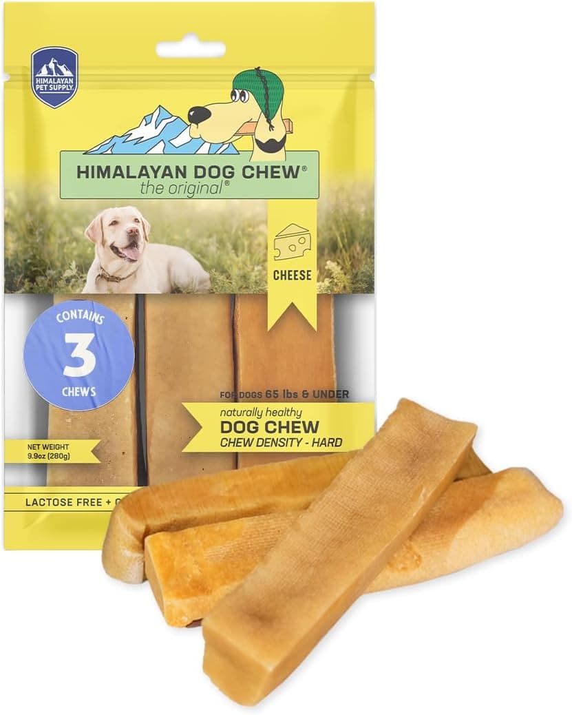 Himalayan Dog Chew