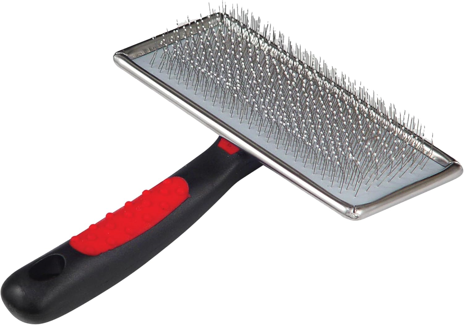 Soft Flat Slicker Brush